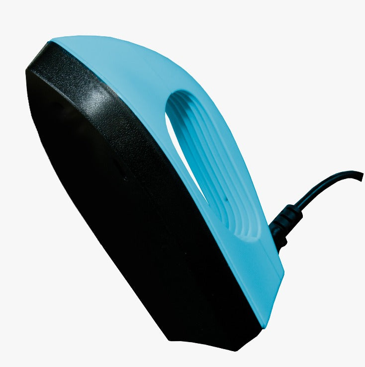 Mini Plancha Eléctrica Portátil para Viaje Ropa Delicada Compacta y Fácil de Guardar