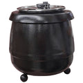 Sopera Hervidor Electrico Vectech Línea Cocina 9 Litros