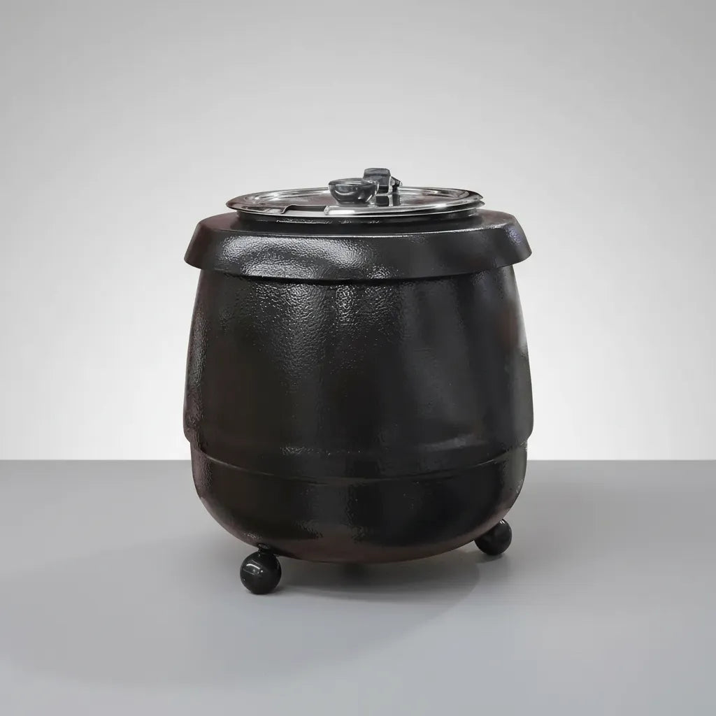 Sopera Hervidor Electrico Vectech Línea Cocina 9 Litros