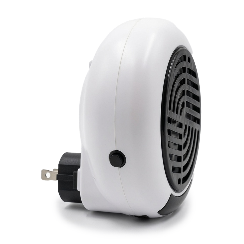Insta Heater Calentador Portátil 900W con  control remoto