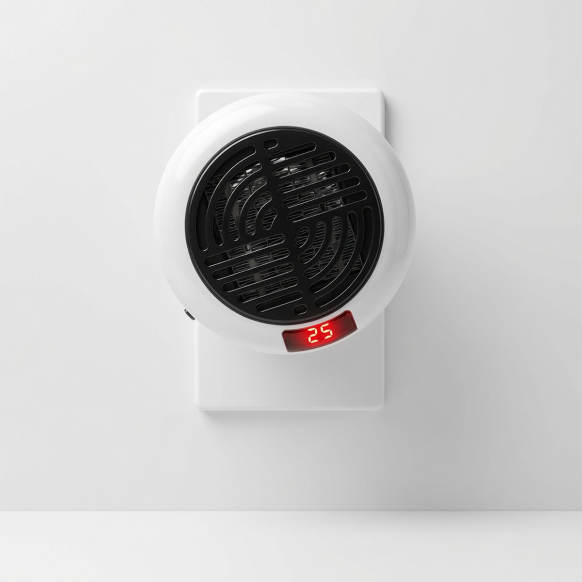 Insta Heater Calentador Portátil 900W con  control remoto